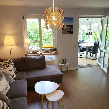Seestern Appartement *