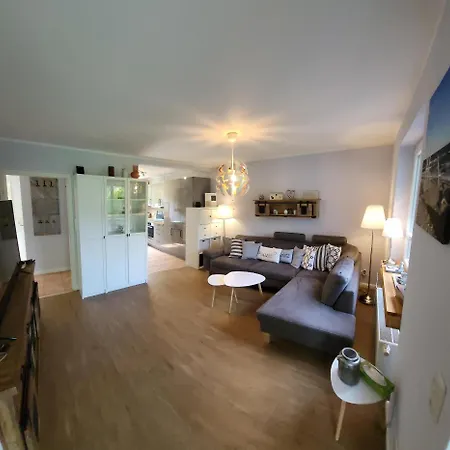 Seestern Appartement Fehmarn