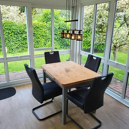 Appartement Seestern