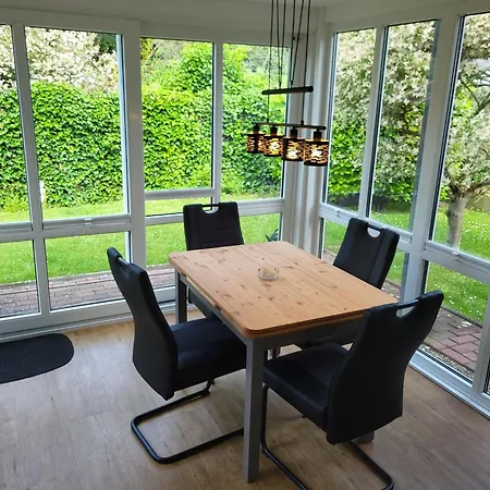 Lägenhet Seestern Fehmarn