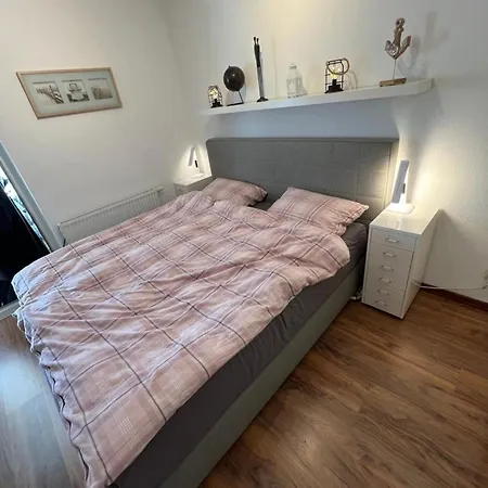Appartement Seestern *