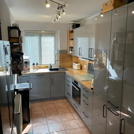 Apartment Seestern Fehmarn