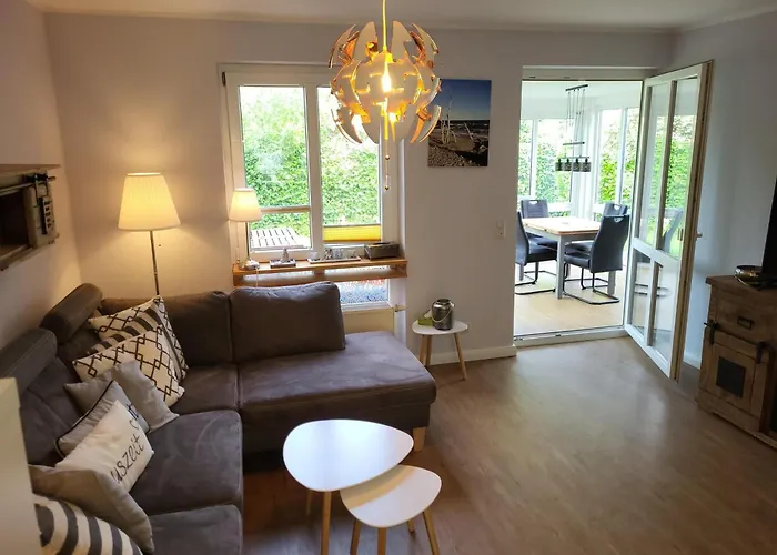 Seestern Lejlighed *