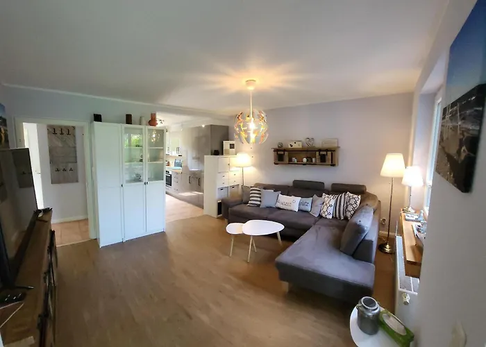 Seestern Lejlighed Femern