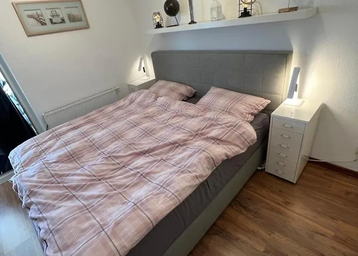 Lejlighed Seestern *